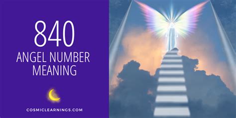 8404 angel number|840 Angel Number – Meaning and Symbolism.